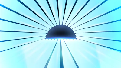 Zonnebank voor in huis (en wat is de minst schadelijke)