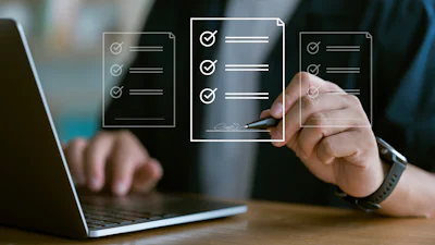 Wees gegroet! Zo maak je meerdere handtekeningen in Gmail