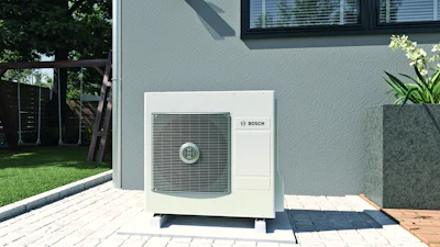 Winst van de warmtepomp – meer dan alleen besparen