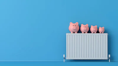 Terugkijken: onze livestream over energiebesparing!