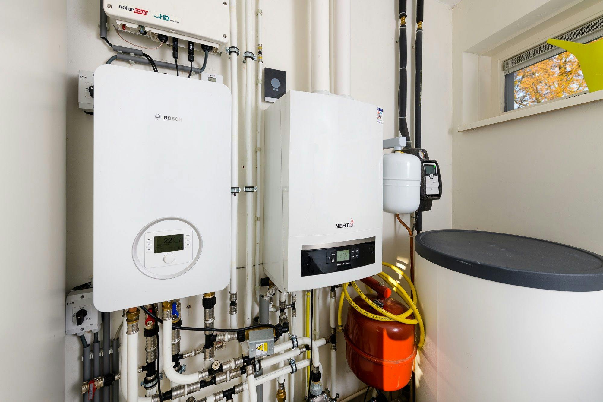 Warmtepomp kopen? Houd rekening met lange levertijden!