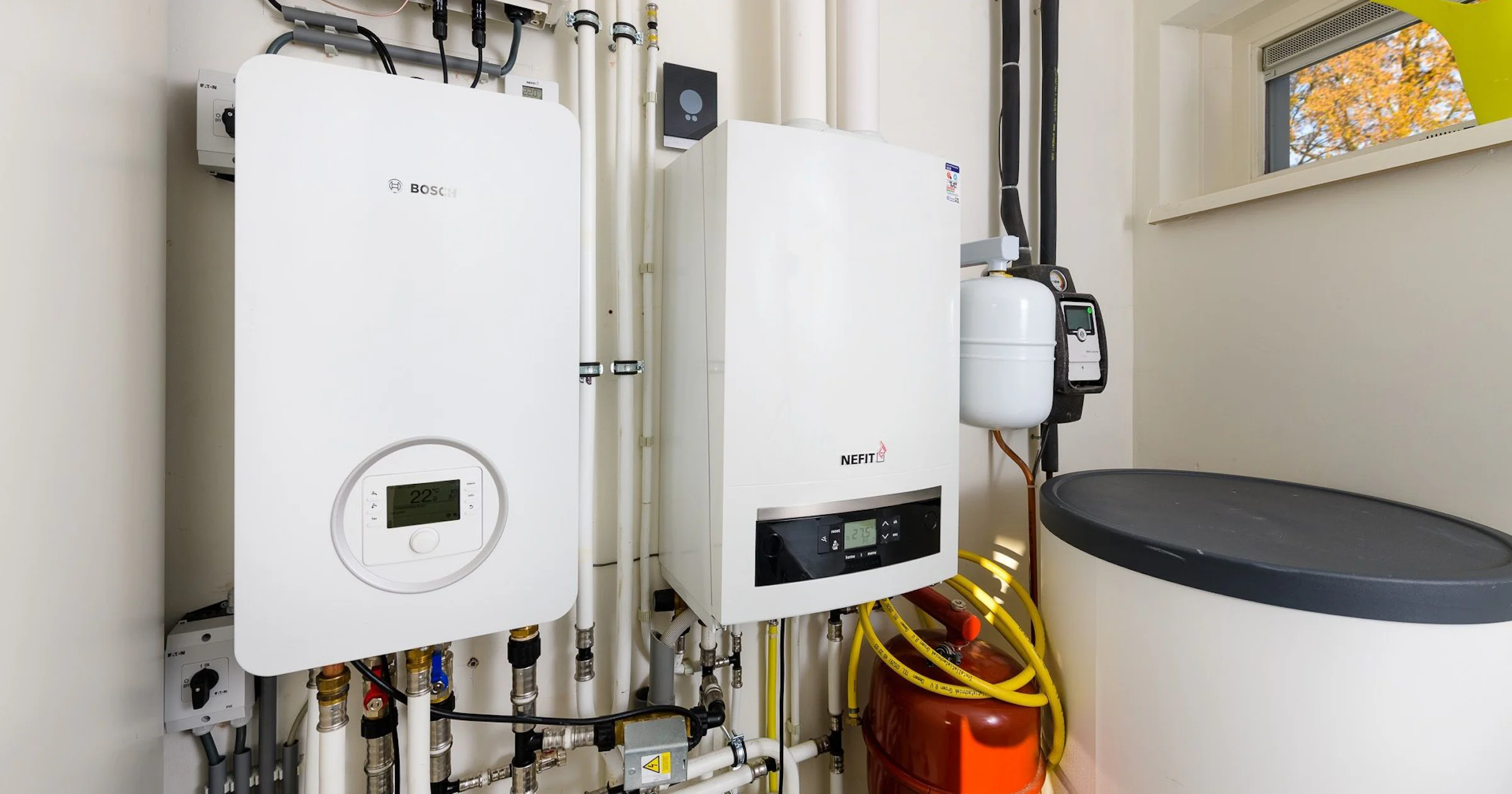 Warmtepomp kopen? Houd rekening met lange levertijden!