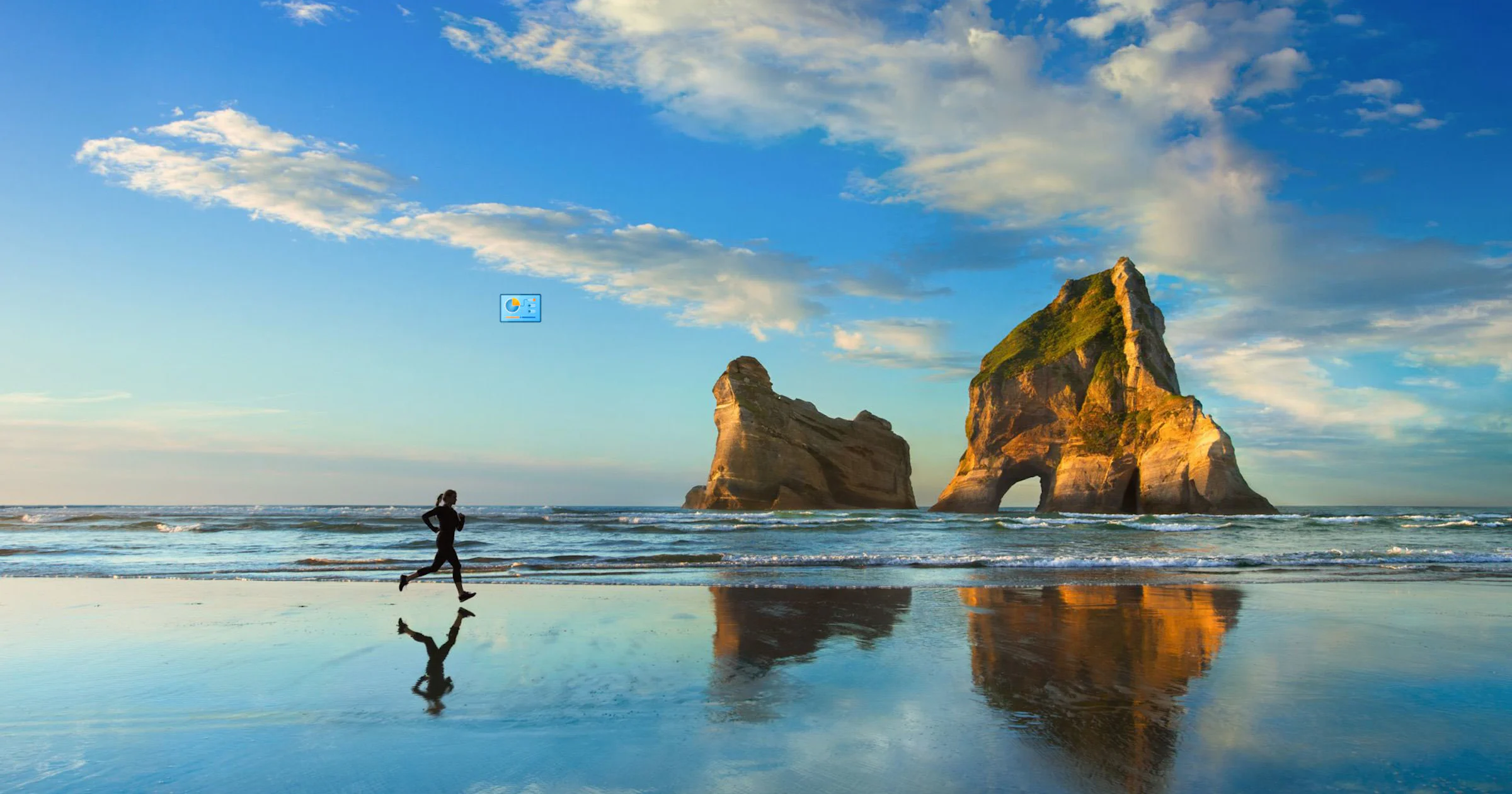 God Mode in Windows 11 en 10