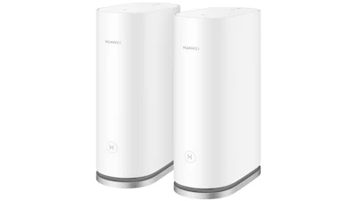 Huawei Mesh 7 - De goedkoopste tri-band mesh-set
