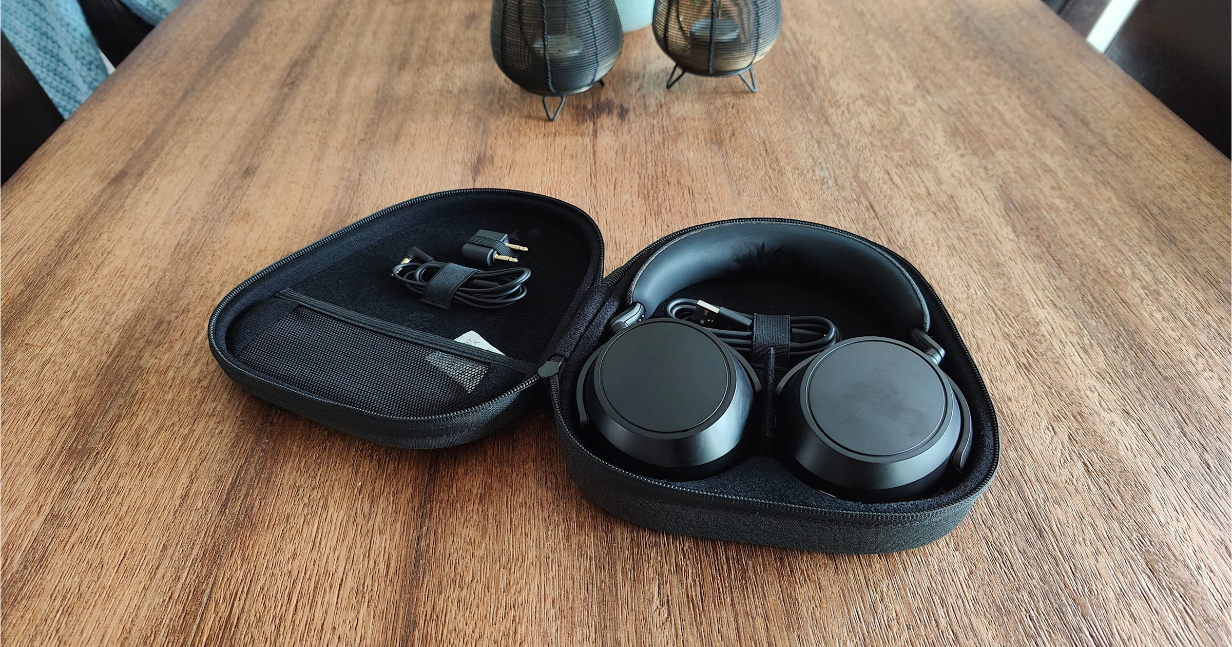 Sennheiser Momentum 4 Wireless – goed(koper) alternatief