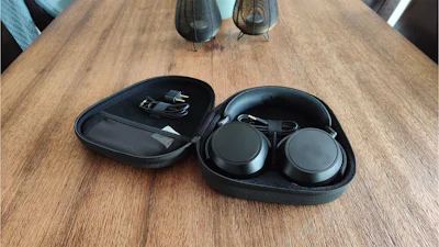 Sennheiser Momentum 4 Wireless – goed(koper) alternatief