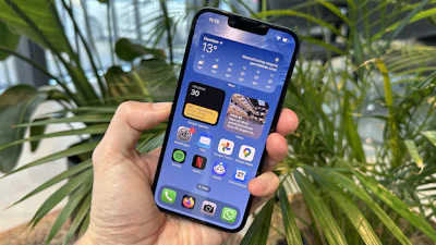 Waar voor je geld: 5 aantrekkelijke iPhones