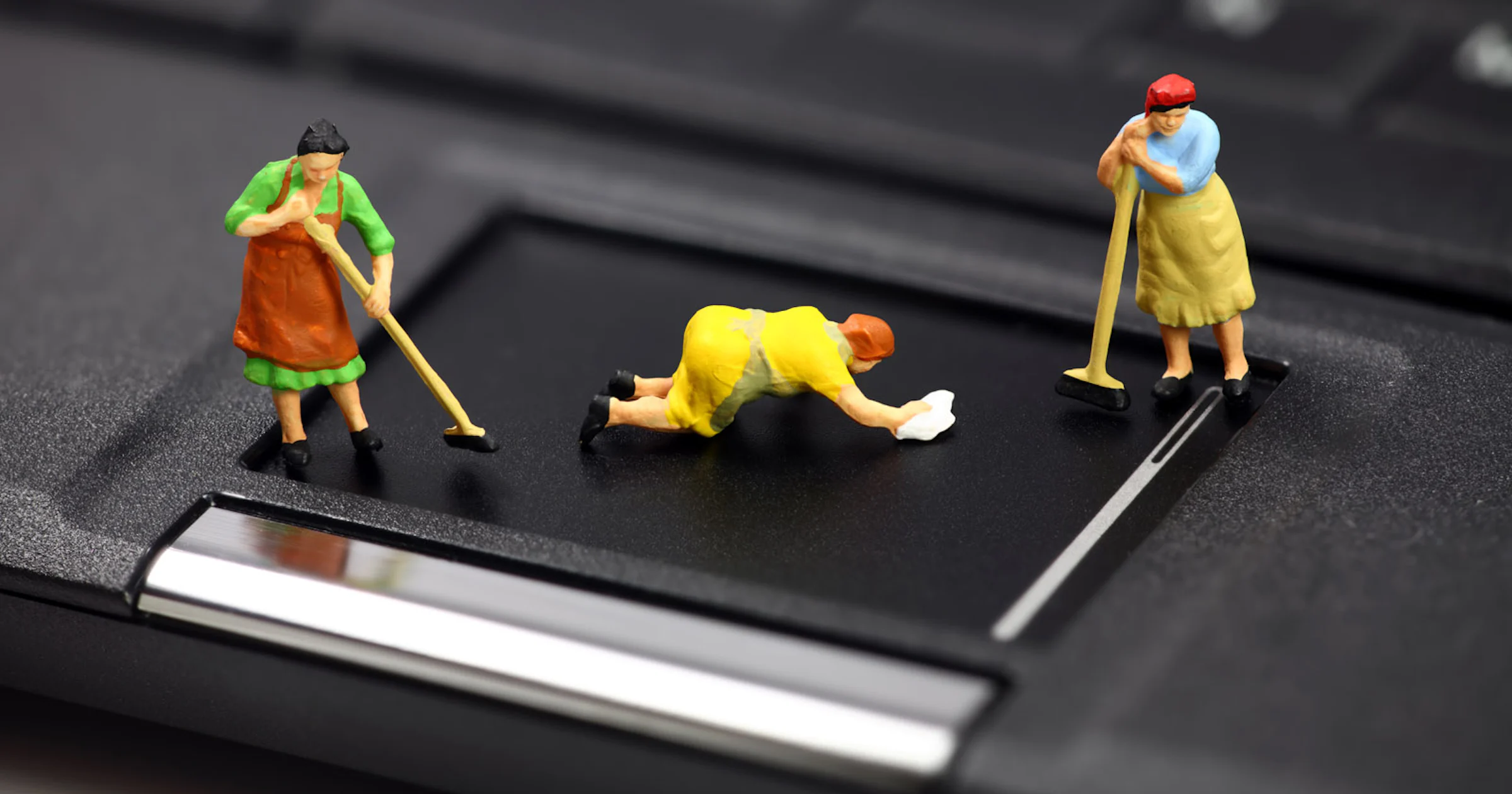 Zo verwijder je bloatware van je Windows-pc