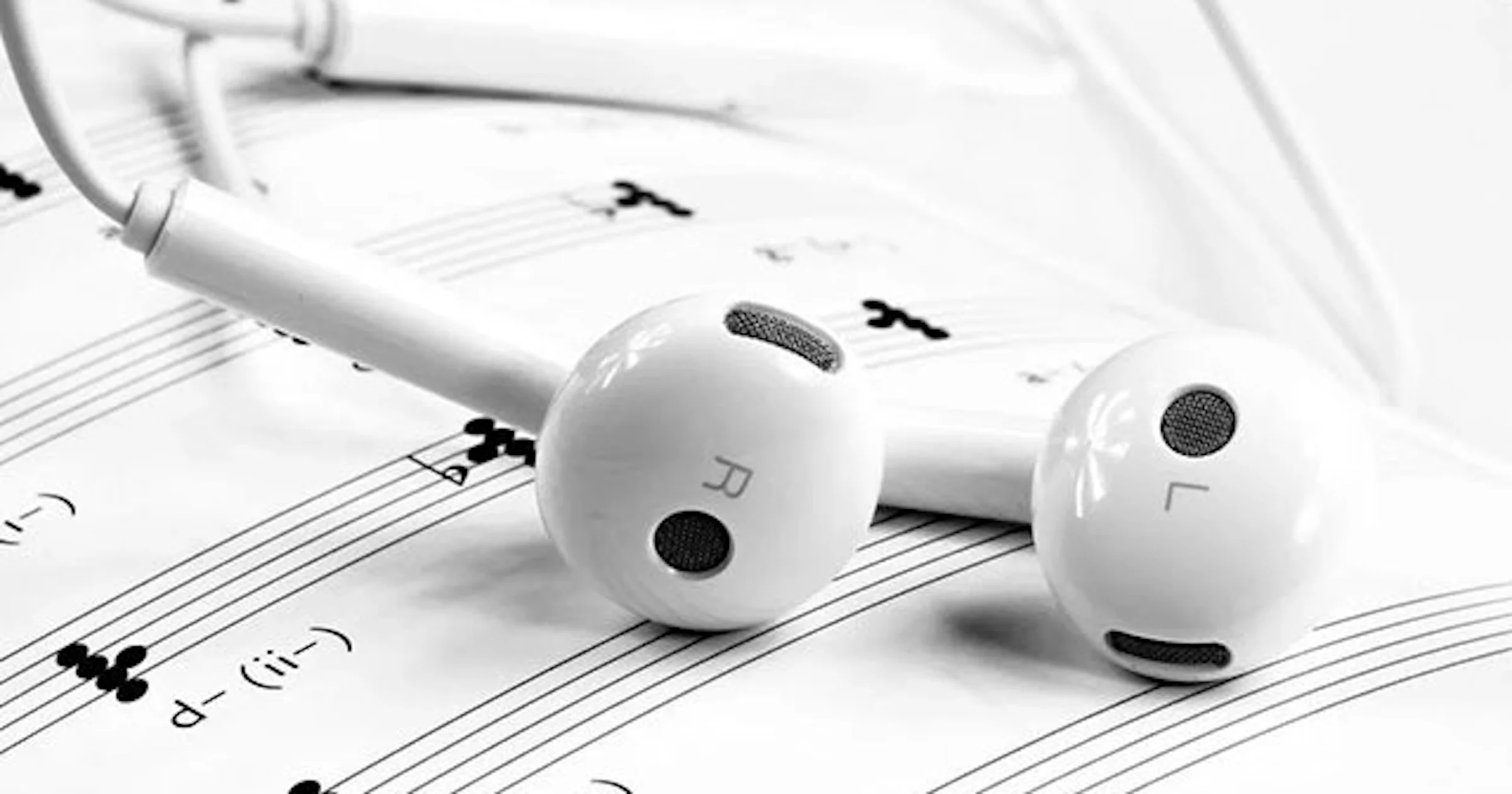Muziekserver maken: Bouw je eigen Spotify