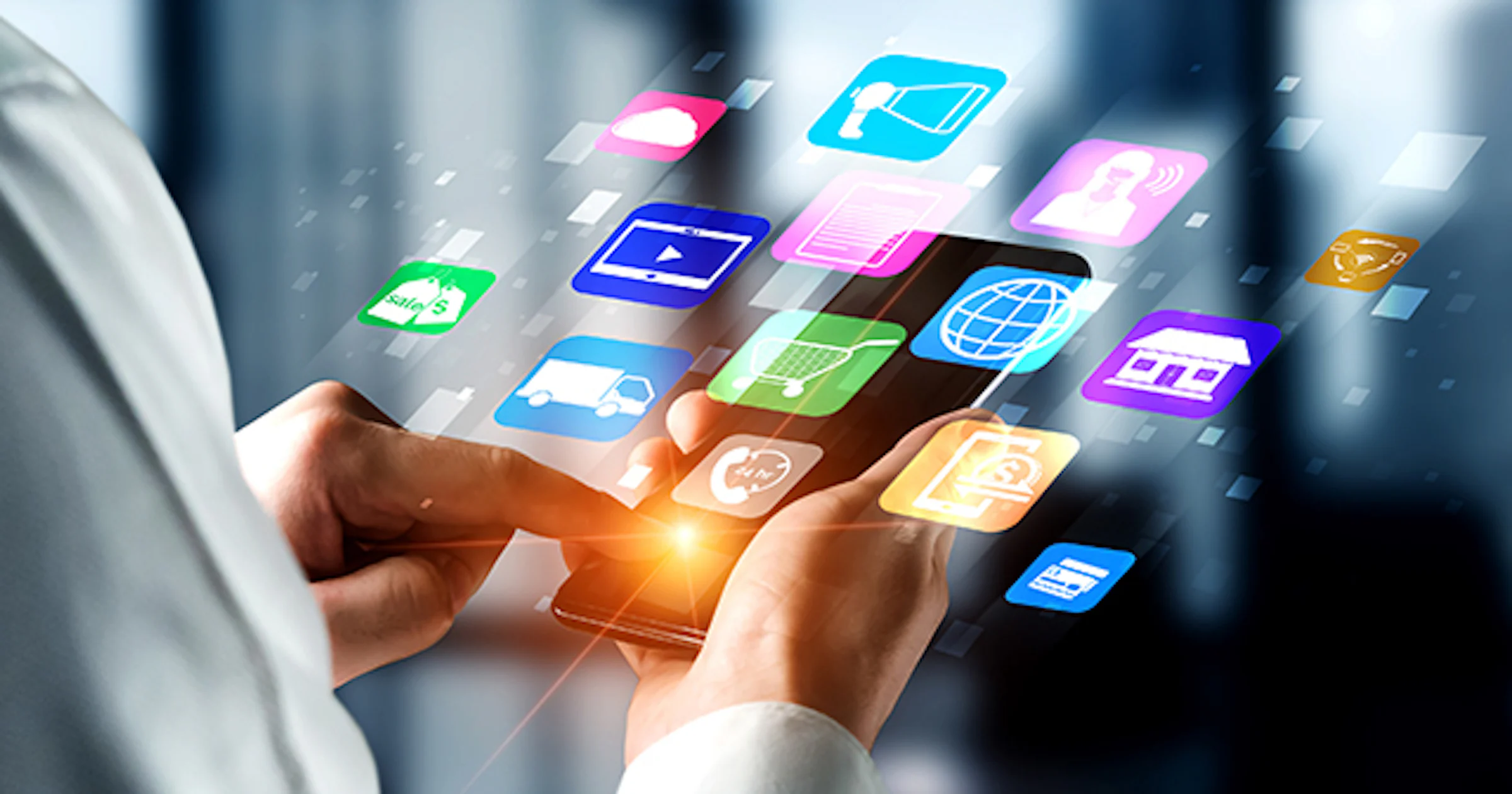 Dit zijn de beste apps van juni/juli 2021