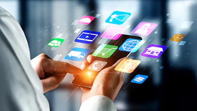 Dit zijn de beste apps van september 2021