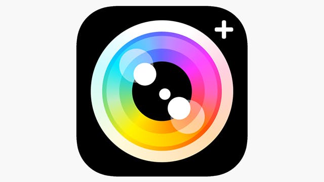 RAW-foto's op iPhone maken en bewerken met app