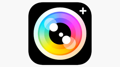 RAW-foto's op iPhone maken en bewerken met app