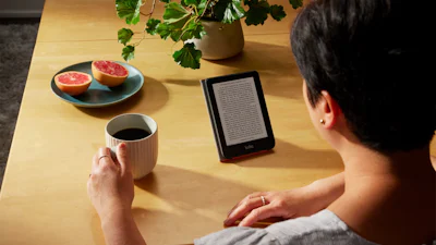 Kobo’s Clara 2E slaat plank weer mis voor luisterboeken