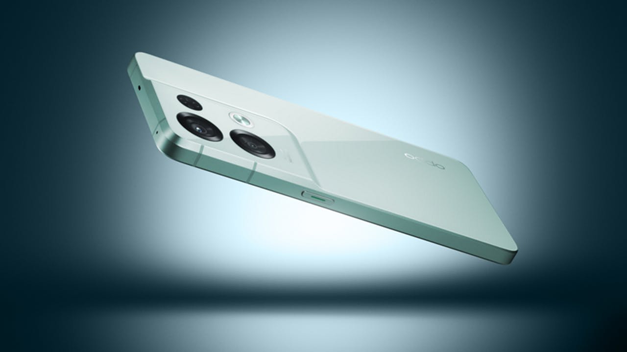 De Oppo Reno8-introductie laat zich voorspellen