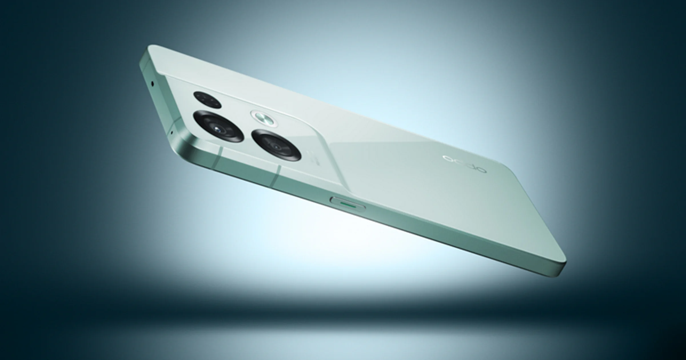 De Oppo Reno8-introductie laat zich voorspellen