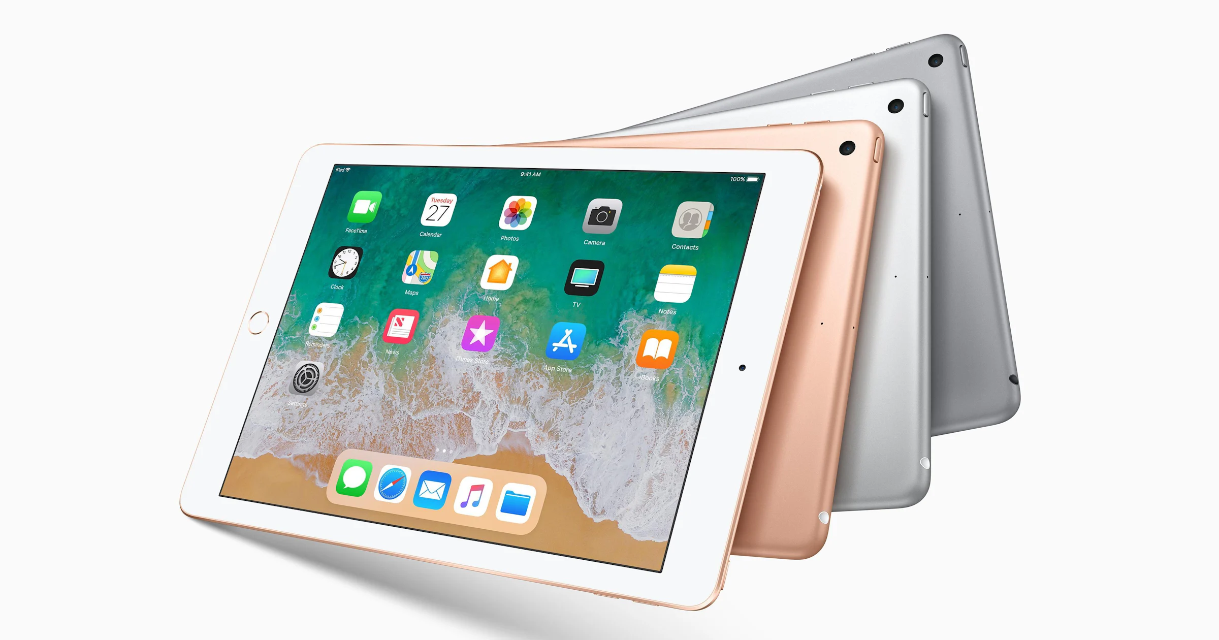 Verbeter de snelheid van je oude iPad