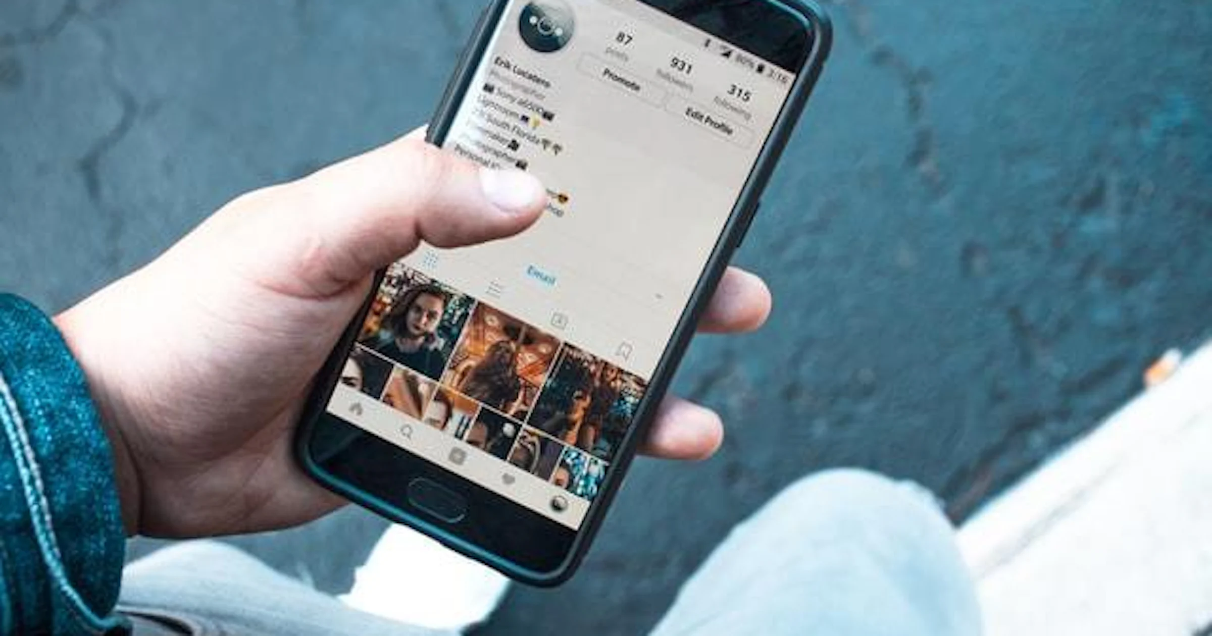 Instagram-zoekgeschiedenis verwijderen doe je zo