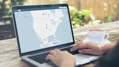 Vijf redenen waarom een VPN in het buitenland handig is