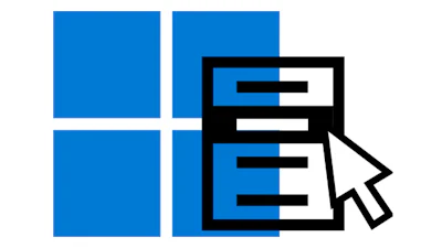 Slepen en neerzetten in Windows werkt niet, en nu?