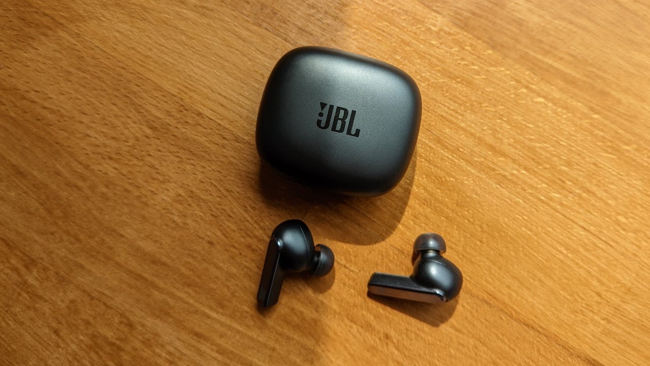 JBL Live Pro 2 TWS - Ontbreekt aan bijna niets