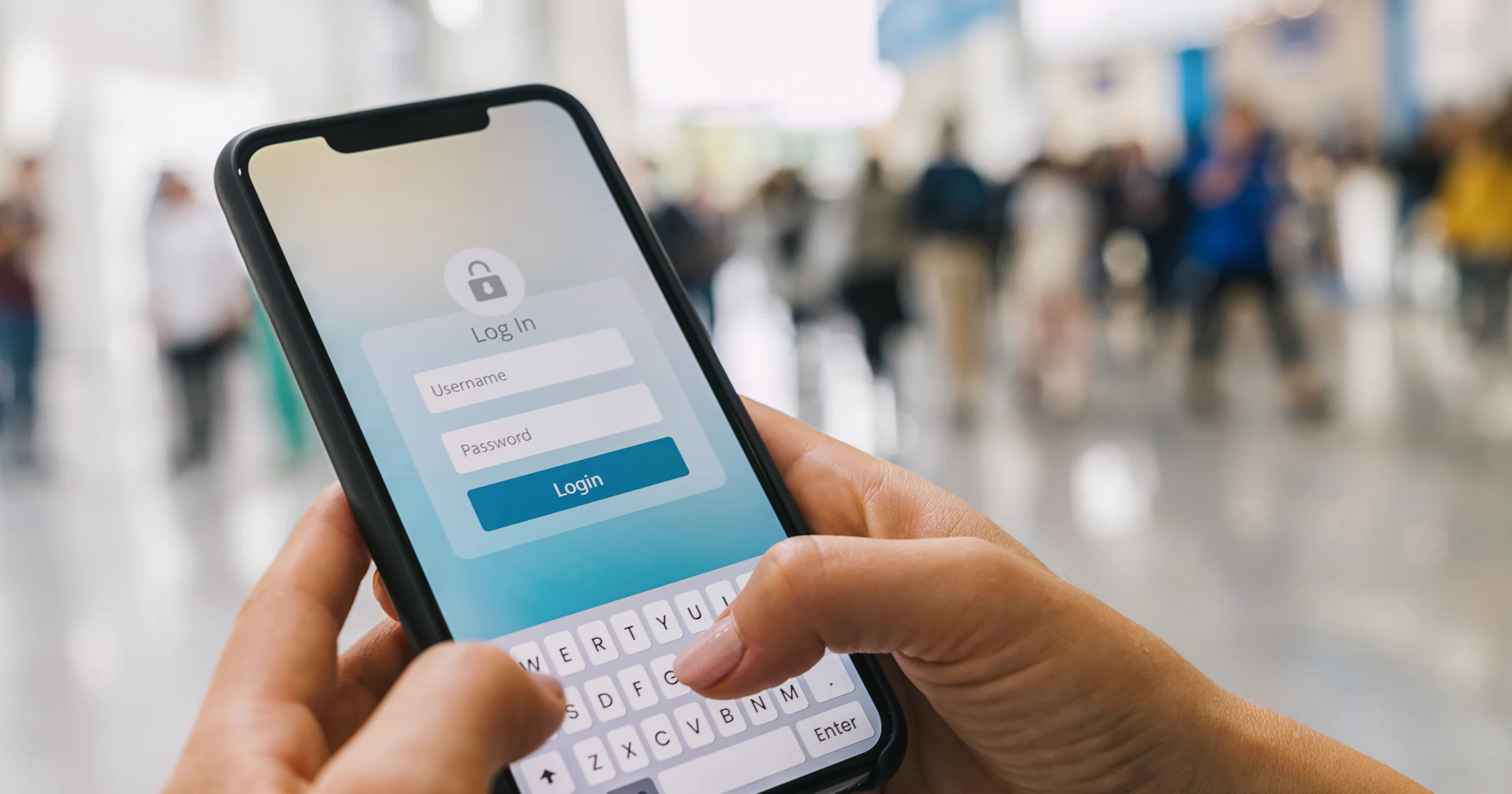 Accounts extra beveiligen met authenticatie-apps