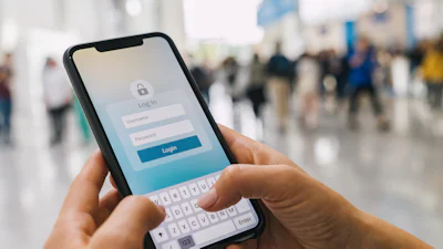 Accounts extra beveiligen met authenticatie-apps