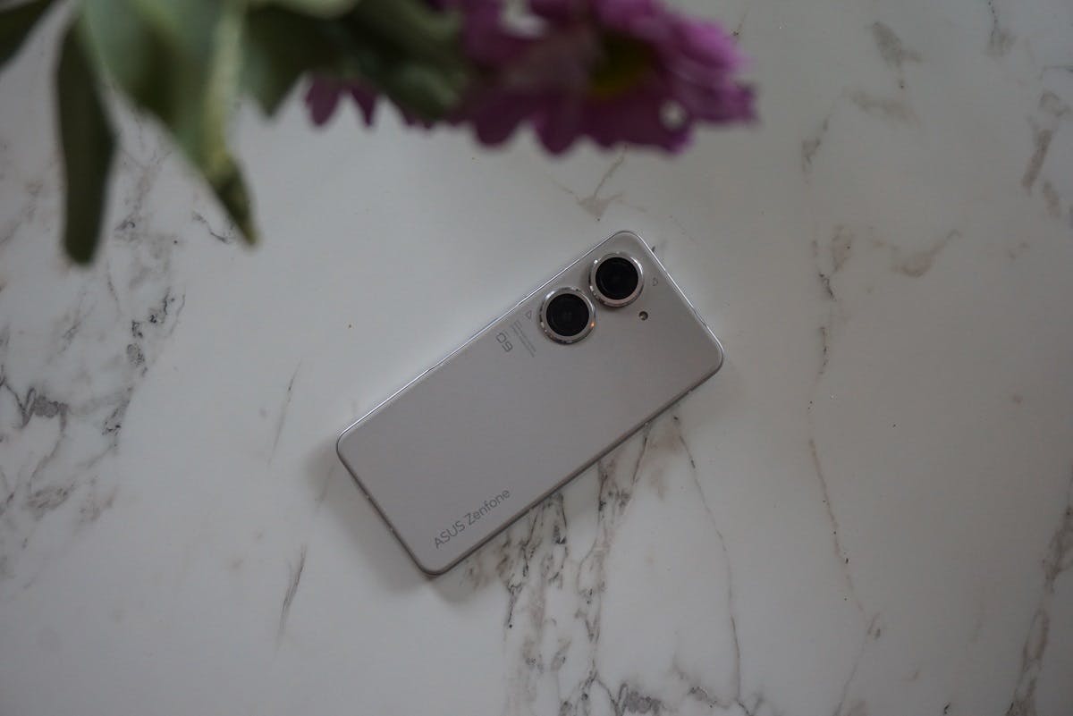 Asus Zenfone 9 - klein maar groots