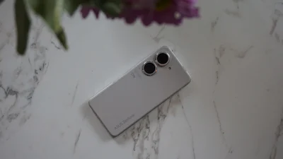 Asus Zenfone 9 - klein maar groots
