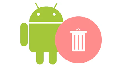 Standaard apps op Android verwijderen werkt zo