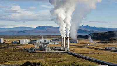 Duurzaam verwarmen met geothermische energie