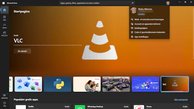 Microsoft Store-installatieknop weg? Zo komt-ie terug