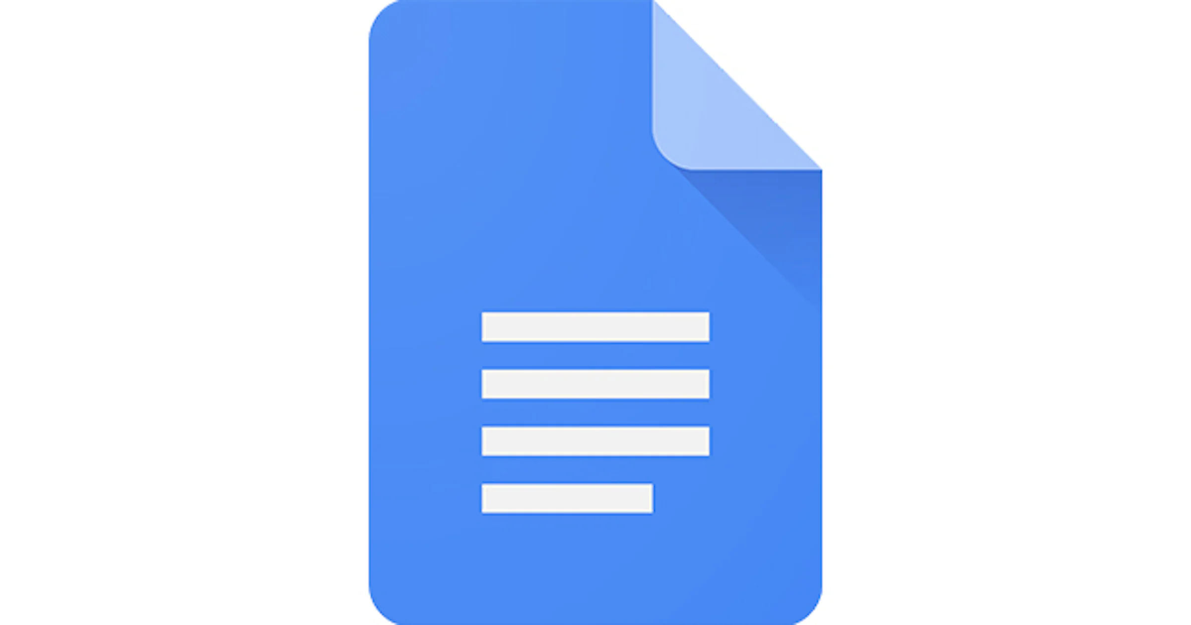 Uitleg bij afbeeldingen en tabellen in Google Docs