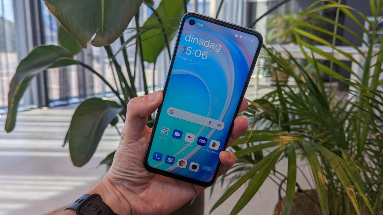 OnePlus Nord CE 2 Lite - Merk wordt steeds verder afgebroken