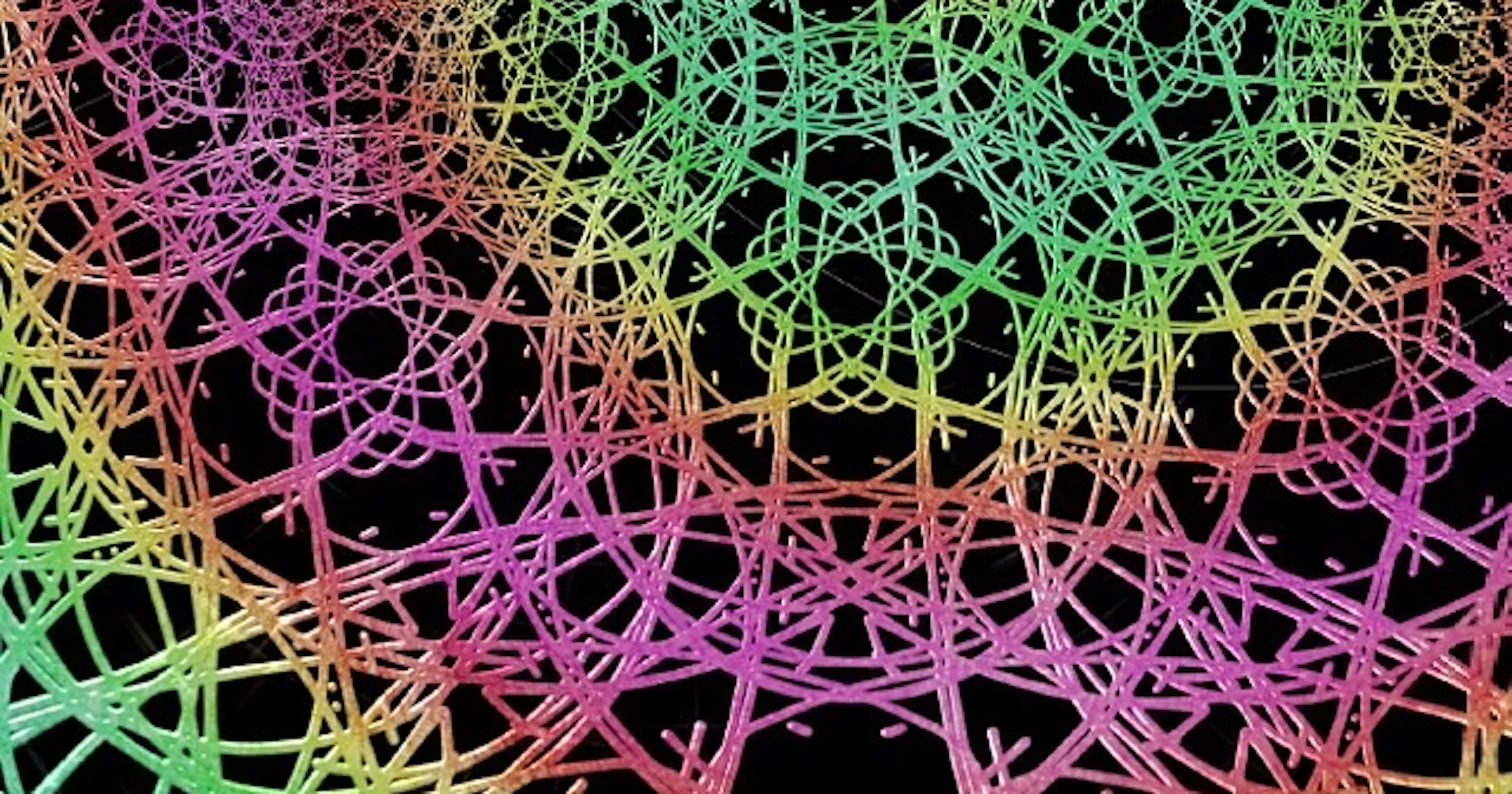 Mandala’s tekenen met iOrnament-app voor iOS en iPad