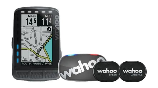 Wahoo elemnt bolt review deals