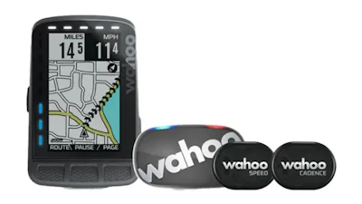 Review Wahoo ELEMNT Bolt V2 & Wahoo ELEMNT Roam