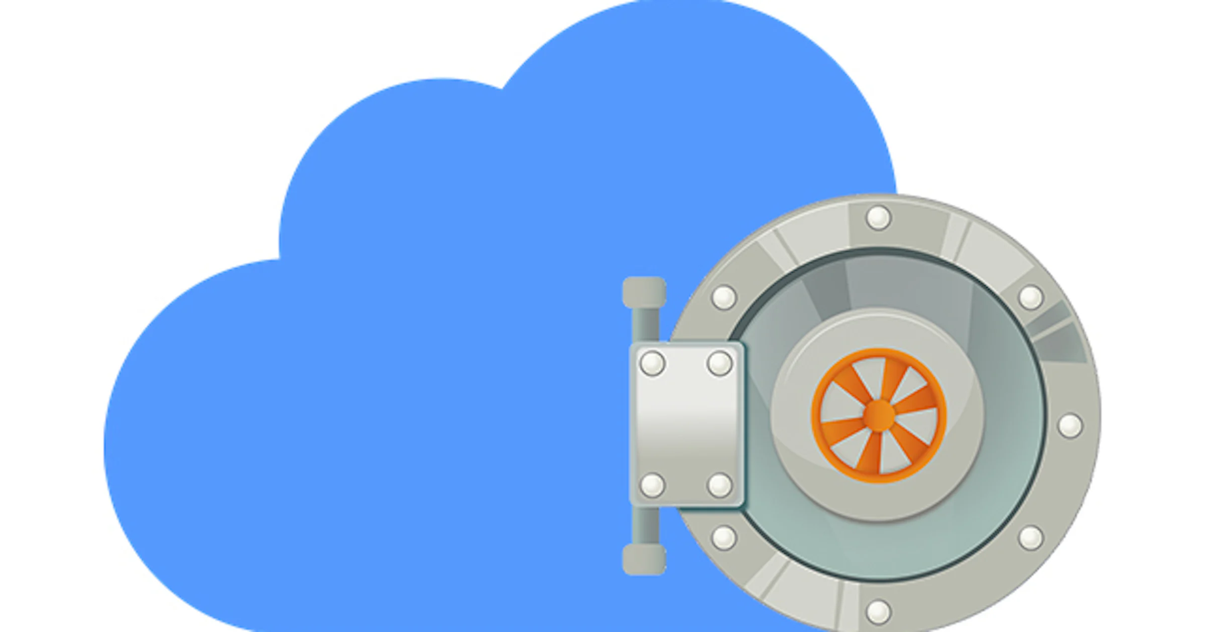 Versleutelde cloudopslag met Cryptomator