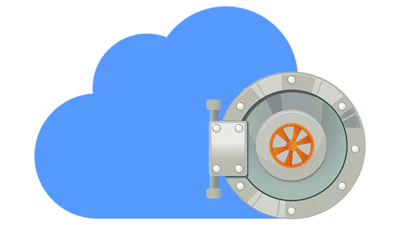 Privacy in de cloud met CryptSync