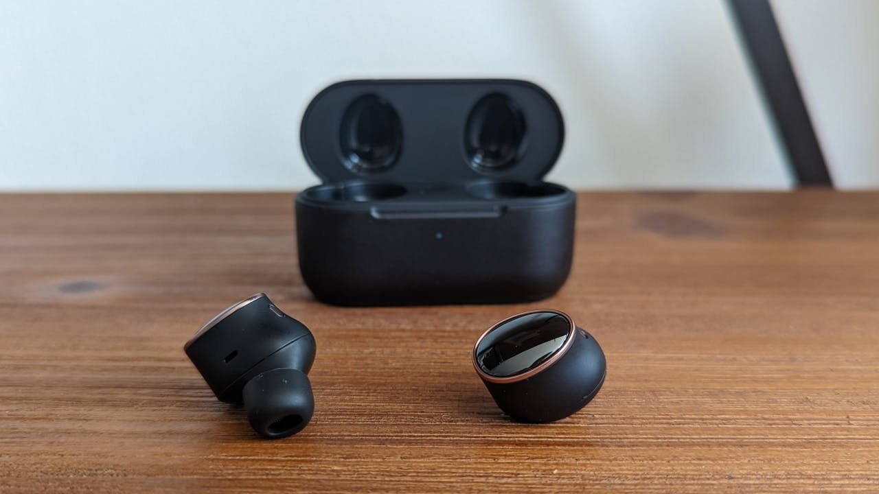 1More Evo - in-earbellen