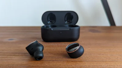 1More Evo - in-earbellen