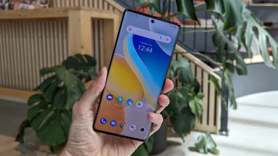 Vivo X80 Pro - “nieuw” merk bewijst zich nog niet