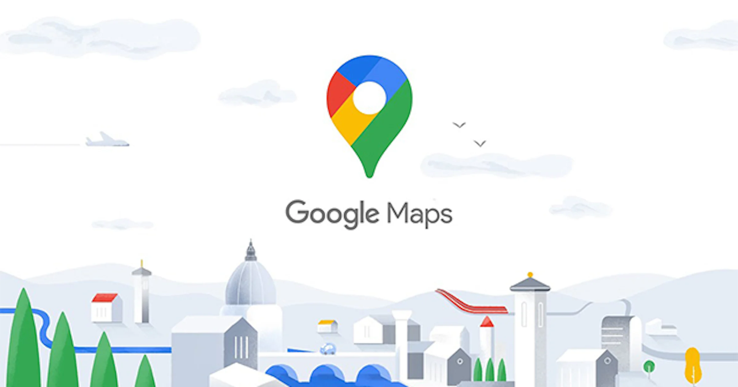 Op vakantie met Google Maps - 4 handige tips