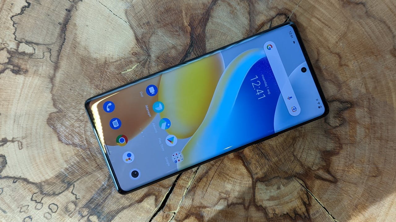 Vivo X80 Pro