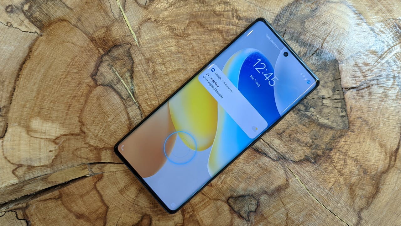 Vivo X80 Pro