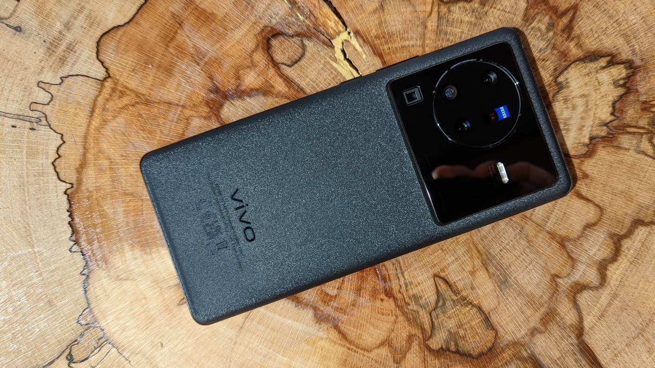 Vivo X80 Pro