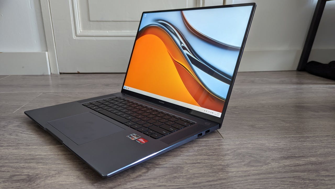 Huawei Matebook 16
