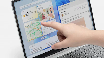 Dit is er straks nieuw in de eerste grote Windows 11-update
