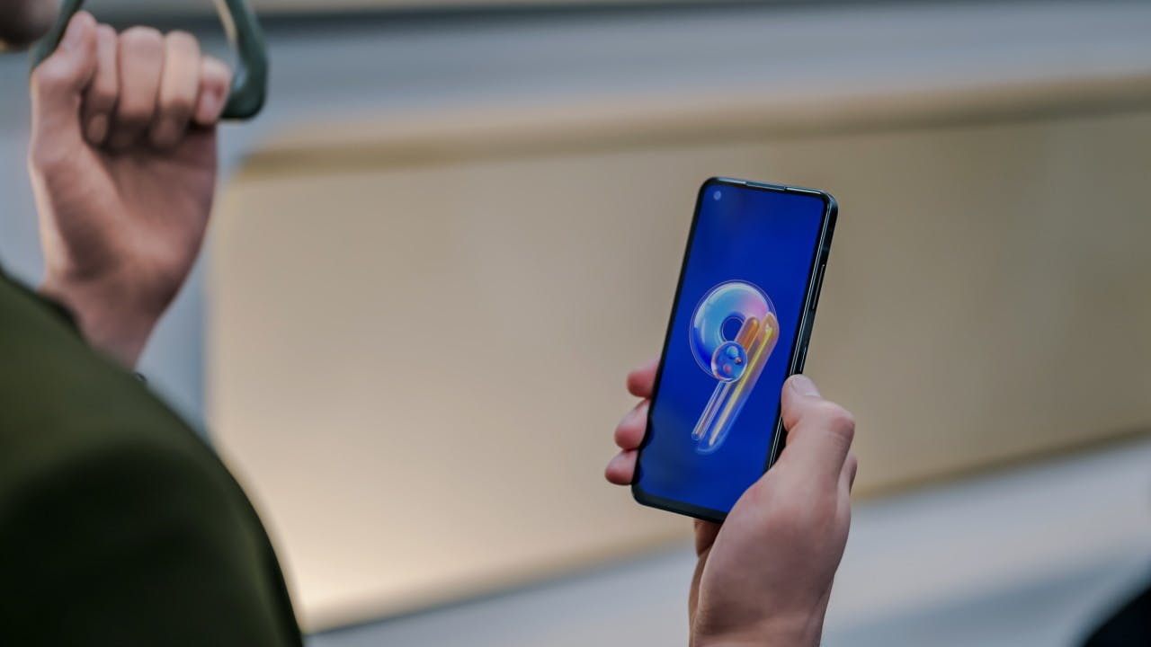 Asus is stil over updatebeleid van de nieuwe Zenfone 9
