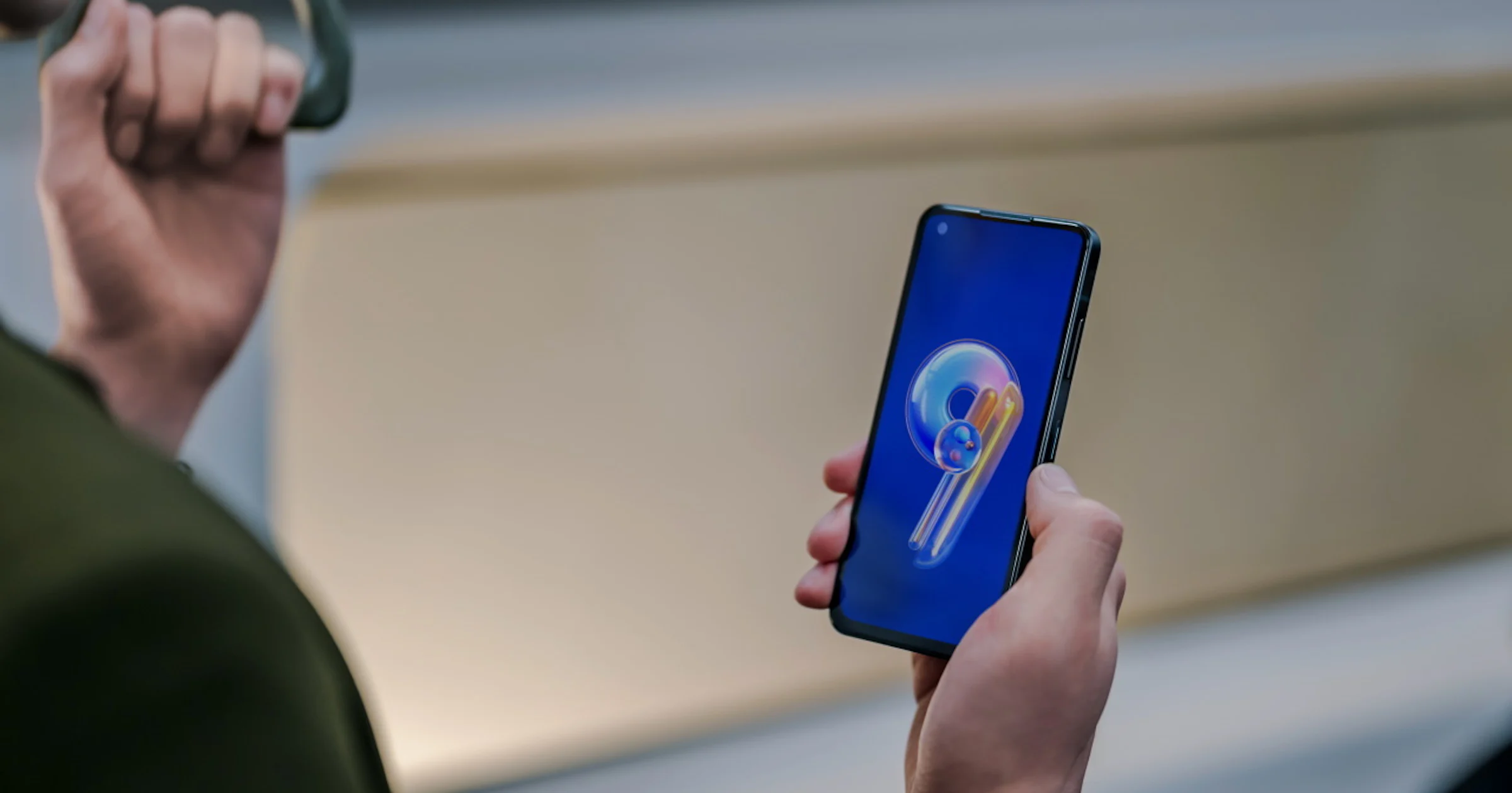 Asus is stil over updatebeleid van de nieuwe Zenfone 9